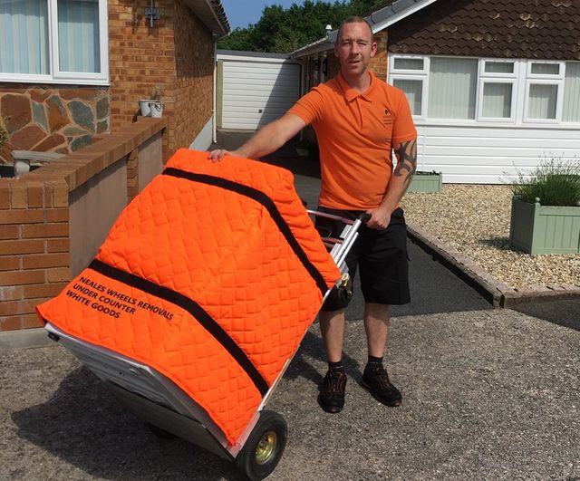 Removal Service