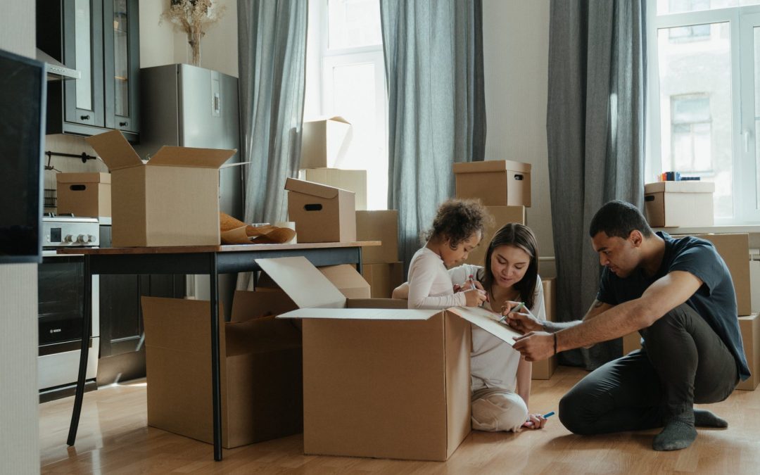 Is Hiring a Removal Company Worth It for a Local or Long-Distance Move?