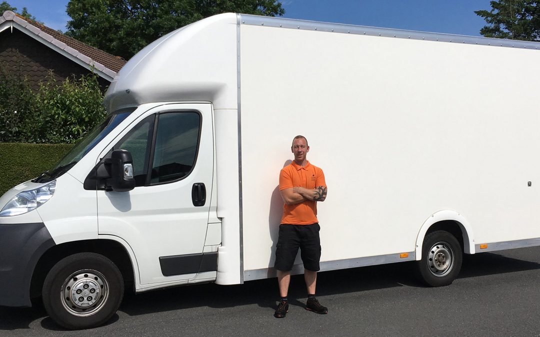 cargo-delivery-van